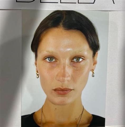 Tumblr Bleached Eyebrows Bleach Eyebrows Dark Hair Blonde Eyebrows