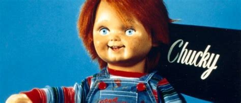 Child's Play Remake Will Not Feature Brad Dourif, But the TV Series Will