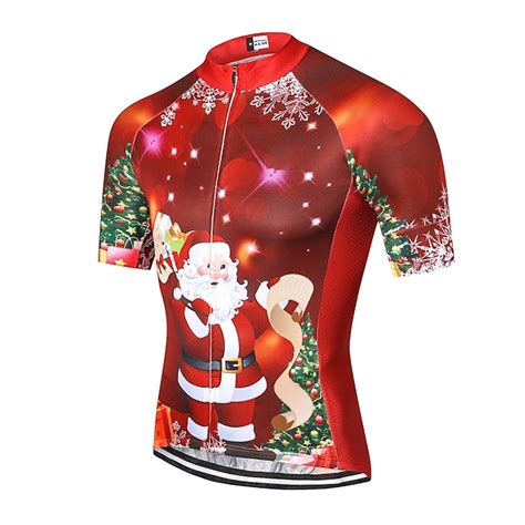 21Grams Maillot de Ciclismo Hombre Manga Corta MTB Bicicleta Montaña