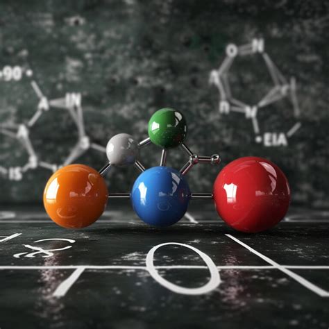 Lewis Structures: Your Guide to Molecular Geometry