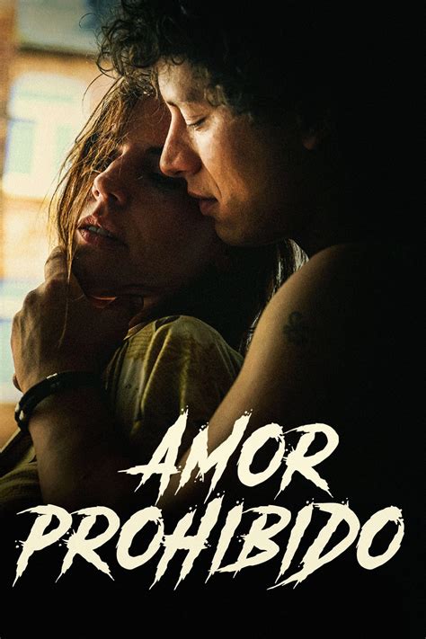 Reparto de Amor Prohibido película 2021 Dirigida por Piotr J