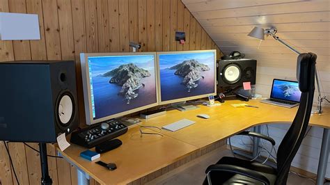 Running Classic Cinema Displays With Newer Macs Setups Cult Of Mac