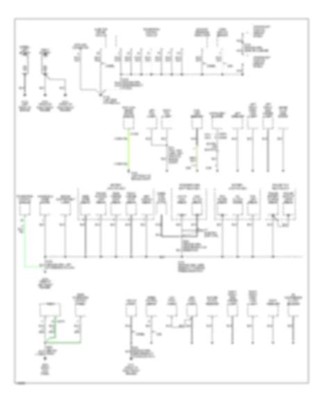 All Wiring Diagrams For Ford Excursion 2001 Wiring Diagrams For Cars