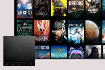 Steam Machine : Valve en dit plus sur le prix de sa console