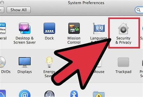 How To Enable And Disable Firewall On Mac Full Steps Widget Box