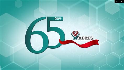 65 anos da AEBES Associação Evangélica Beneficente Espírito Santense