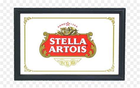 Stella Artois Logo Png