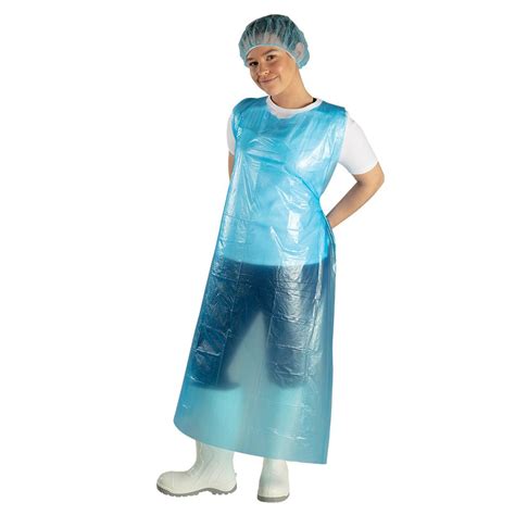 Disposable Aprons Prime Packaging