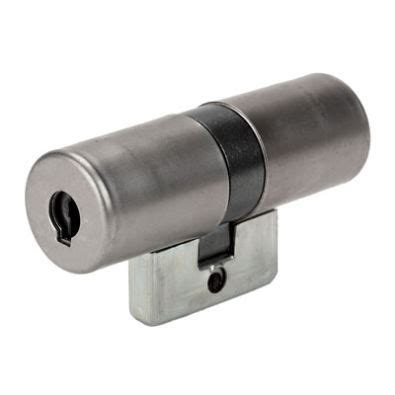 Security Cylinder Lock BLOCTOUT BRICARD Key