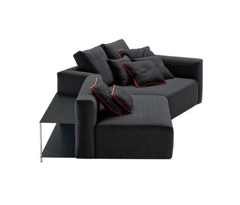 PARTY 1231 Sofas From Zanotta Architonic Sofa Furniture