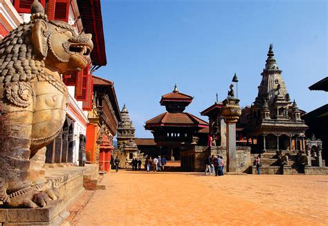 Kathmandu Pokhara Chitwan Tour Tourismrendezvous