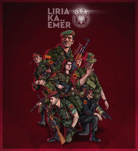 Liria Ka EmËr 🇦🇱 ️🇽🇰 Rkosovo