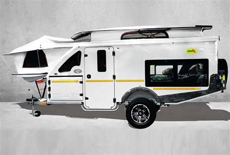 Kunene Off Road Caravan East Rand Caravans