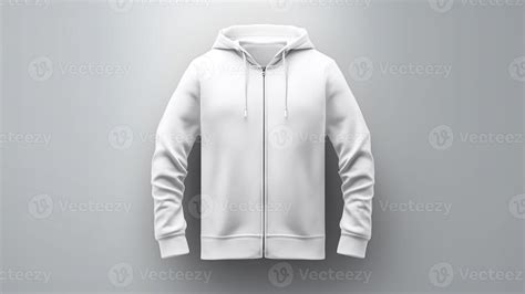 Zipper Hoodie Template Stock Photos, Images and Backgrounds for Free ...