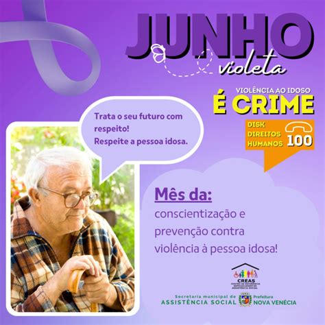 Junho Violeta Campanha Nacional De Enfrentamento Viol Ncia Contra