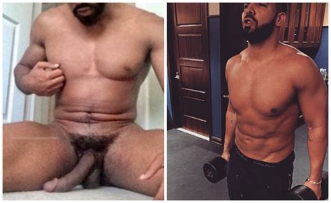 Rapper Drake Nude Leaked Gallery Is Online NaijaTape