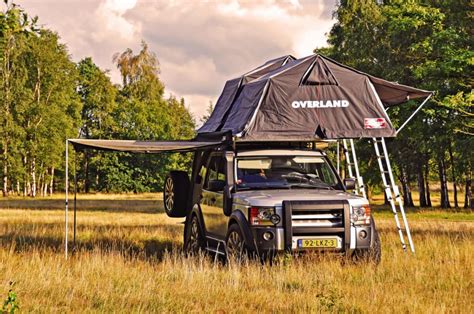 5 Best SUV Tents For Camping in 2022 (Reviewed) - GarageSpot