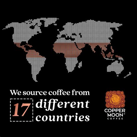 Organic Swiss Water® Decaf Coffee – Copper Moon Coffee