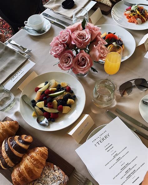 Nyfw All Nude Everything Camila Coelho