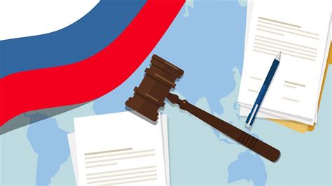 Constitutional Reforms in Russia - YouTube