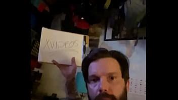 Verification Video XVIDEOS