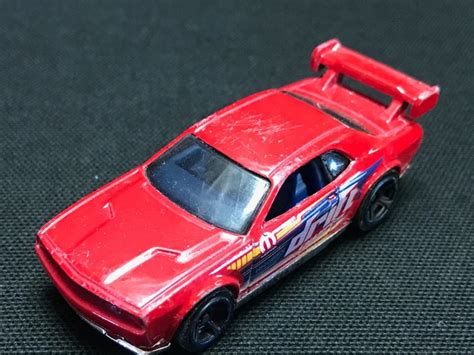 Hot Wheels Dodge Challenger Drift Car Collectable Scale Eur Picclick It