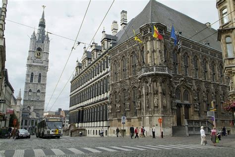 Ghent Travel Guide Discover The Best Time To Go Places To Visit And