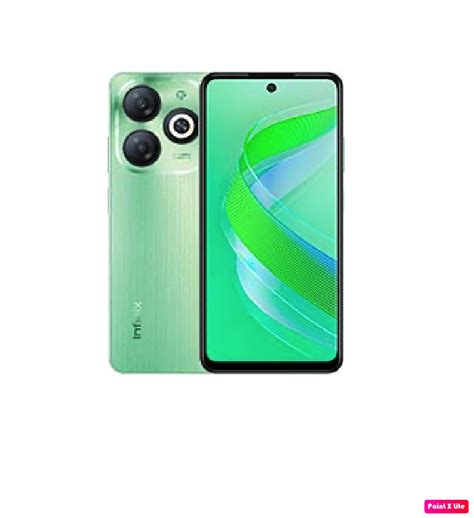 Infinix Smart 8 3 64gb Harga And Spesifikasi Complete Selular