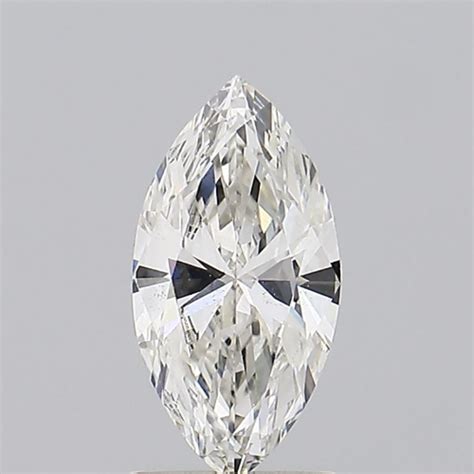 White Marquise Ct H Vs Cvd Igi Certified Lab Grown Diamond At Rs