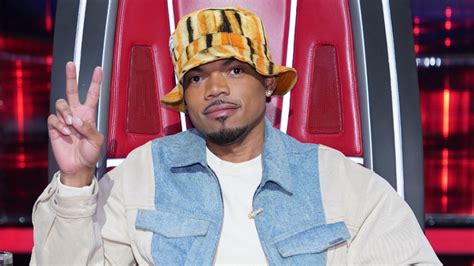 Chance The Rapper Gives Promising Update On New Album Star Line