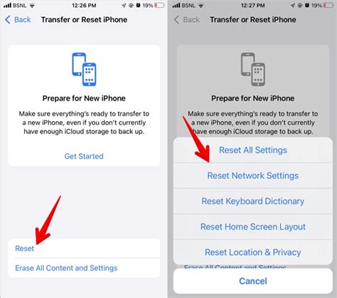 Top 14 Fixes For IPhone Not Receiving Calls But Can Make Them TechWiser