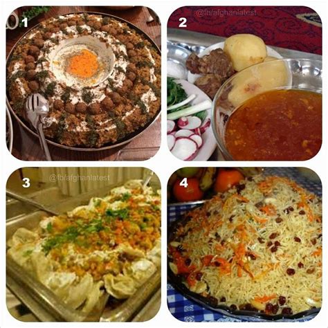 391 best images about Afghan Food on Pinterest | Beef korma, Kabobs and ...