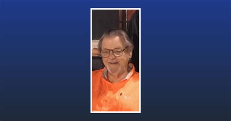 Raymond Bennett Obituary 2023 Lathan Funeral Home