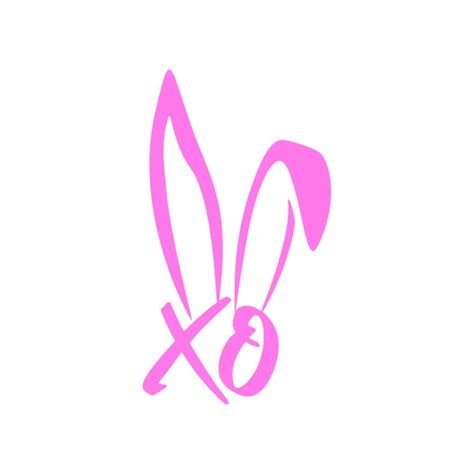 All Merch Bunnie Xo