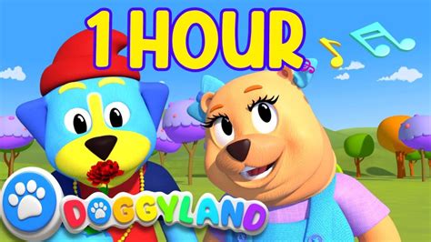 doggyland compilation - Youtube Kids