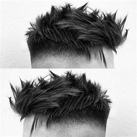 Pin By Ximo Peluqueros On Hairmens Gents Hair Style Mens Hairstyles Thick Hair Hair And