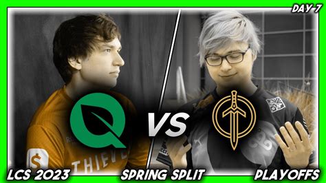 Na S Final Msi Spot Goes To Lcs Costreams Spring Split