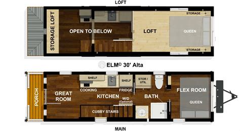 Tumbleweed Tiny House Designs Tumbleweed Tiny House Rv Models