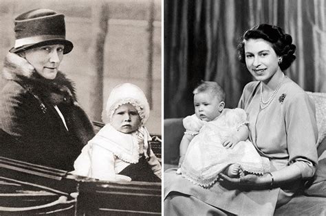 Visão | Isabel II, a ternura dos 80