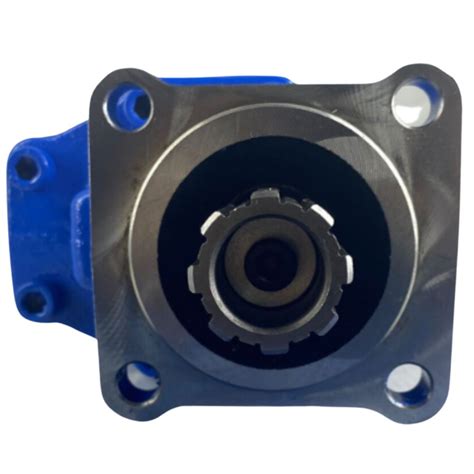 Bomba Hidráulica Takarada Ftk 57cc Norma Din 5462 TK9105.18 Anti ...