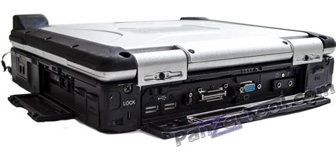 Panasonic Toughbook CF 30 MK3