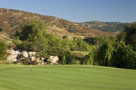 Maderas Golf Club In Poway California Usa Golf Advisor