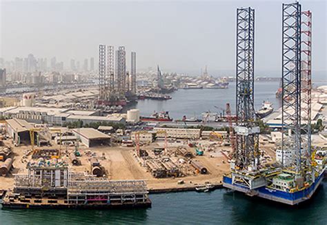 Cpecc Epc Contractors List Oil Gas Middle East