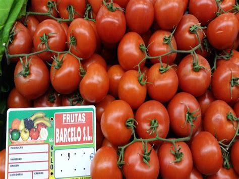 Comprar Fruta Online Madrid Fruta Y Verdura A Domicilio Vegetables