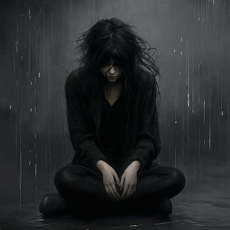Finding Hope and Healing When Depression Feels Overwhelming - Hunter Games Magazine