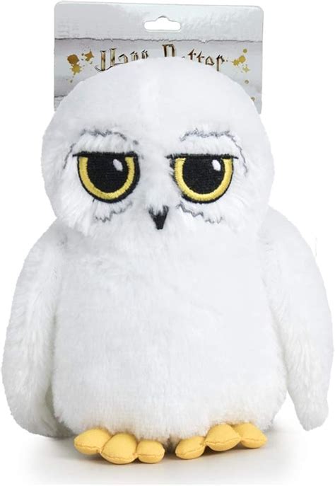 Famosa Softies Harry Potter Pelu Cm Hedwig Harry Nin Beyaz