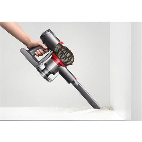 Buy Dyson V7 Animal Extra Cordless Vacuum from Canada at McHardyVac.com