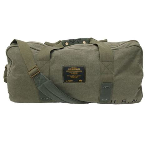 Сумка Volunteer Duffle Bag, Alpha Industries киев, купить сумку ...