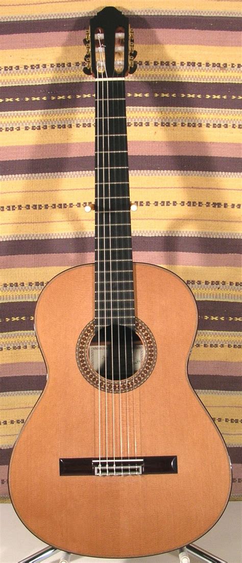 Classical Guitar Xp Classical Guitar Audiofanzine