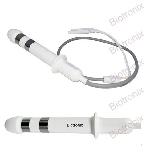 Anal Probe For Pelvic Health Bladder Control Stress Incontinence Relief At 900 Piece